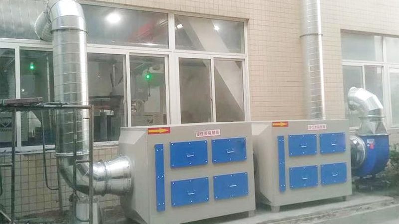 中央除尘系统安装费用：影响因素与合理预算