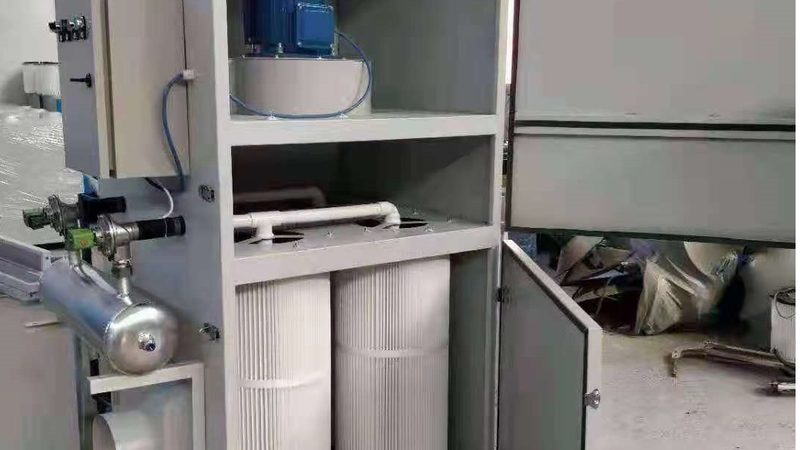 污水处理设备材质选择：关键因素与注意事项**