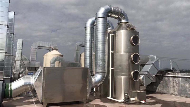 水泥厂除尘器维护保养方案：保障高效运行的关键步骤