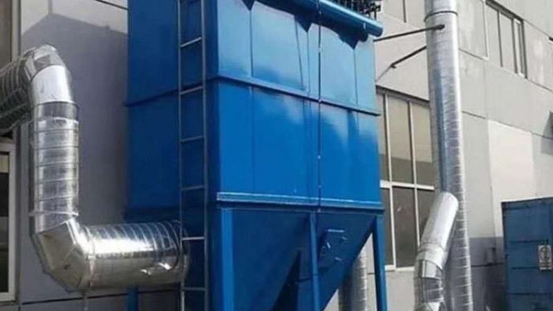 塑料喷淋塔填料：揭秘其在环保设备中的应用与选择