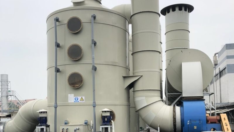 小型焊烟净化器：规格参数解析与选购要点