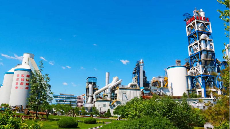 喷淋塔填料与鲍尔环：揭秘环保设备中的“双璧
