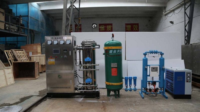 小型饭店油烟净化器定制：如何满足环保与效率的双重需求**