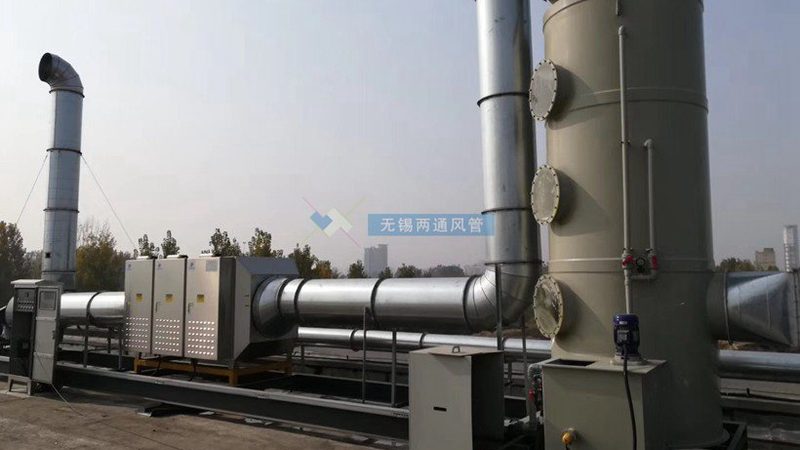 布袋除尘器：揭秘其工作原理与优缺点
