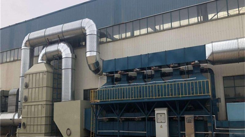 静电除尘器选型：关键因素与误区解析