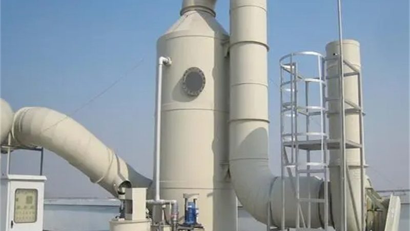 污水处理设备材质选择：关键因素与考量要点