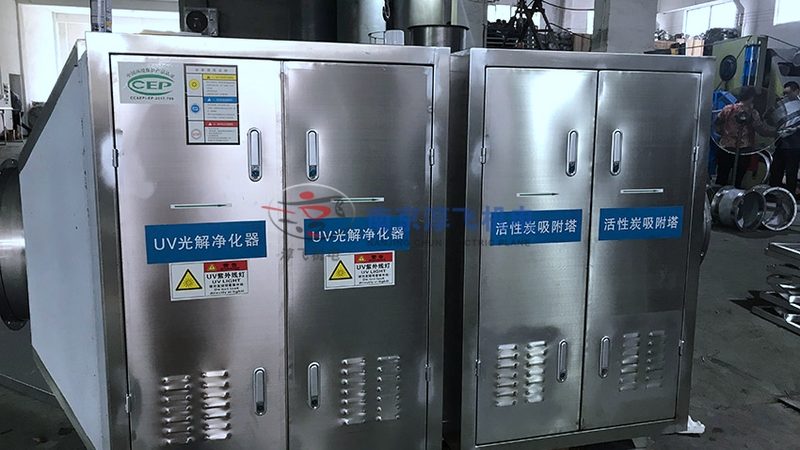 选购空气净化器时，还需注意以下几点：