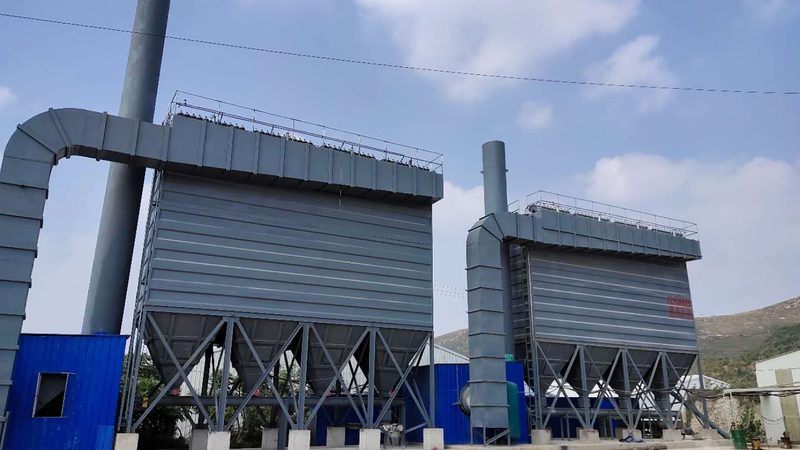 环保工程空气净化系统：关键注意事项与选型要点**