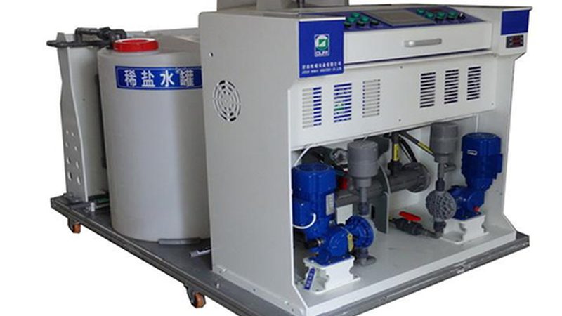 上海滤筒除尘器：揭秘十大品牌的选型逻辑与优势